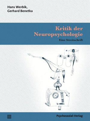 cover image of Kritik der Neuropsychologie